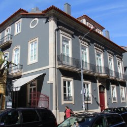 Rua de Cedofeita - Porto