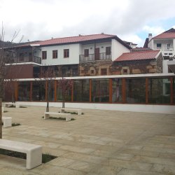 Museu do Entrudo - Lazarim