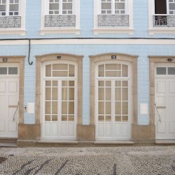 Rua 31 de Janeiro - Aveiro