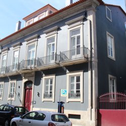 Rua de Cedofeita - Porto