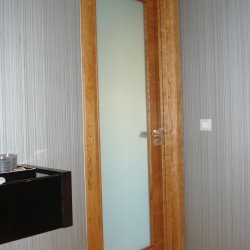 Portas Interiores