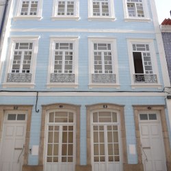 Rua 31 de Janeiro - Aveiro