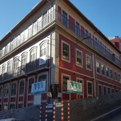 Rua do Almada - Porto