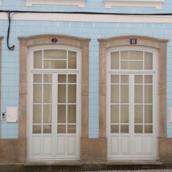 Rua 31 de Janeiro - Aveiro