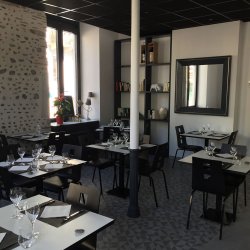 Restaurante - Fran&ccedil;a