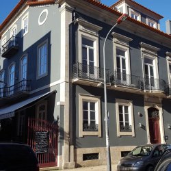 Rua de Cedofeita - Porto