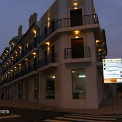 Hotel - Pa&ccedil;o de Arcos