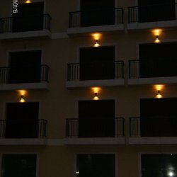 Hotel - Pa&ccedil;o de Arcos