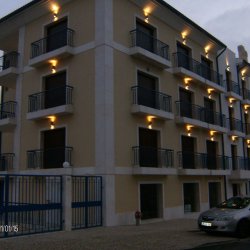 Hotel - Pa&ccedil;o de Arcos