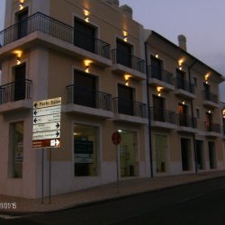 Hotel - Pa&ccedil;o de Arcos