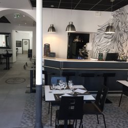 Restaurante - Fran&ccedil;a