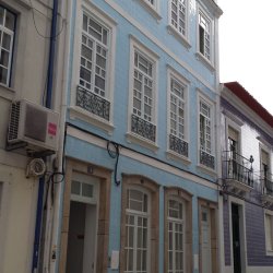 Rua 31 de Janeiro - Aveiro