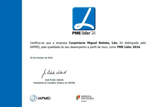 PME Líder 2022