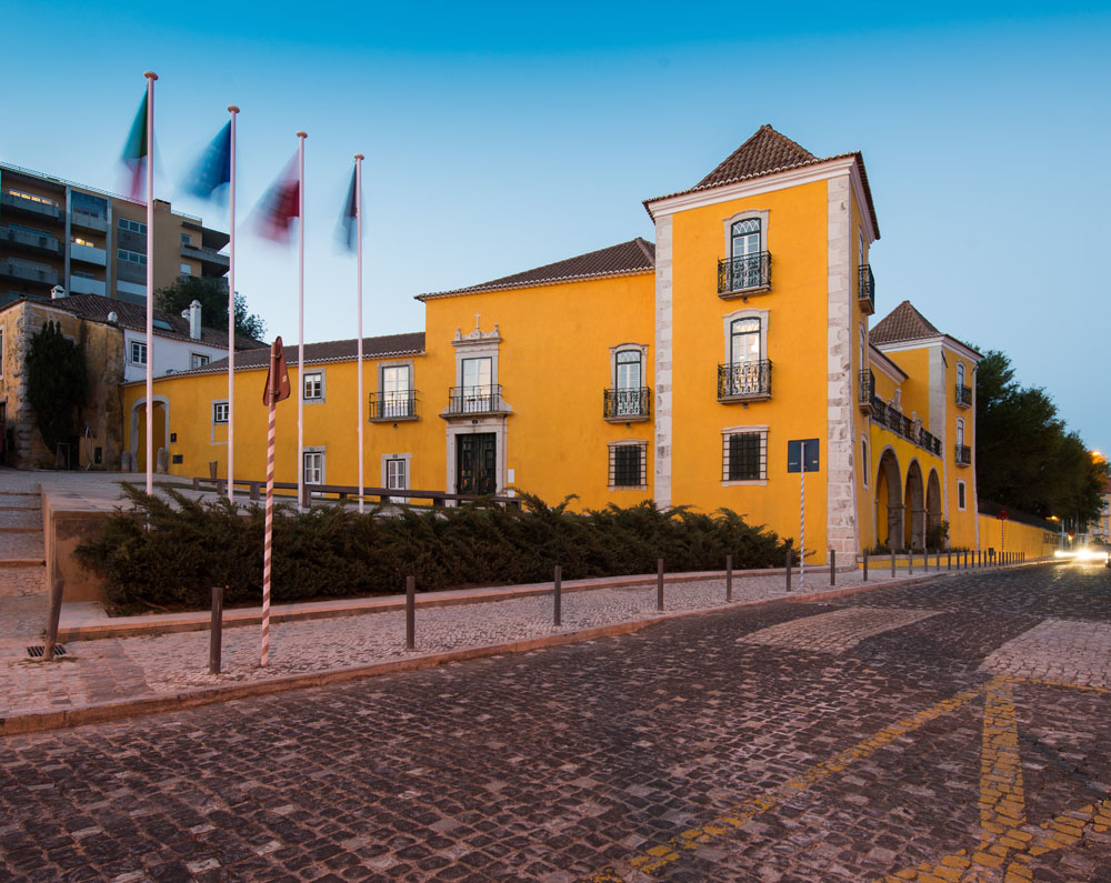 Hotel Vila Galé - Paço de Arcos