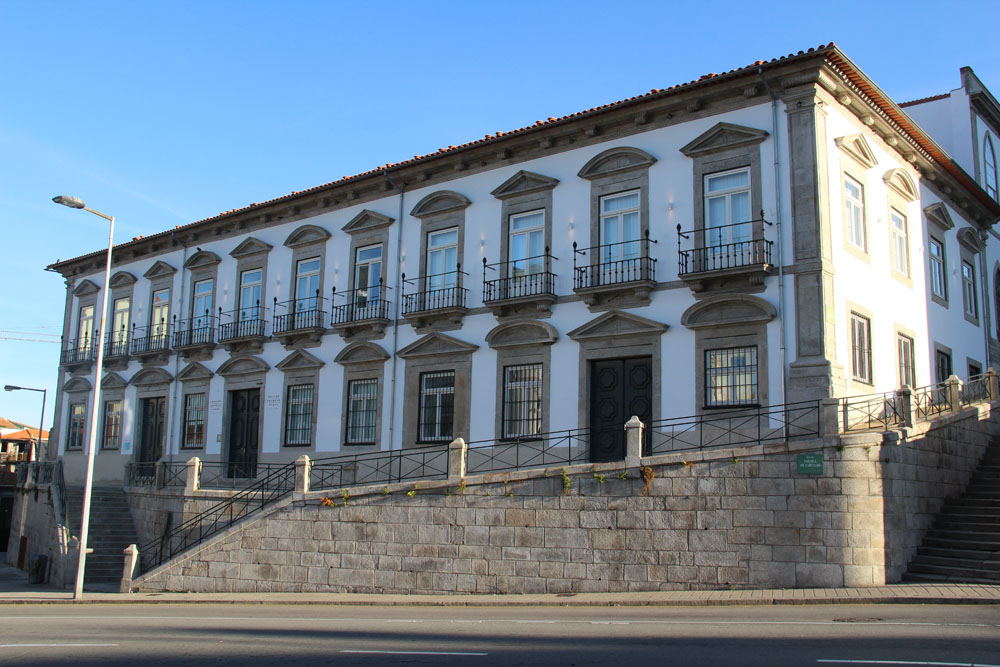 Trindade - Porto